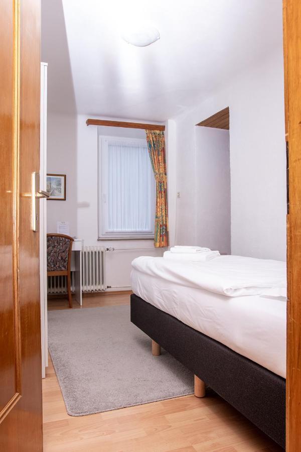 Hotel Huberty Kautenbach Exterior photo